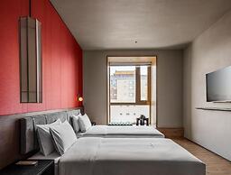NOA HOTEL BEIJING LONGFU