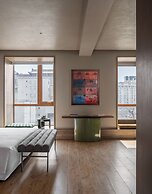 NOA HOTEL BEIJING LONGFU