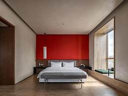 NOA HOTEL BEIJING LONGFU