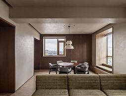 NOA HOTEL BEIJING LONGFU