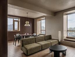 NOA HOTEL BEIJING LONGFU