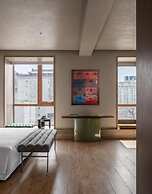 NOA HOTEL BEIJING LONGFU