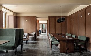 NOA HOTEL BEIJING LONGFU