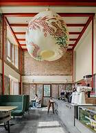 NOA HOTEL BEIJING LONGFU