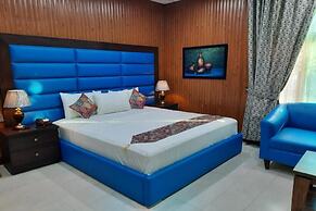 Royal Motel Executive