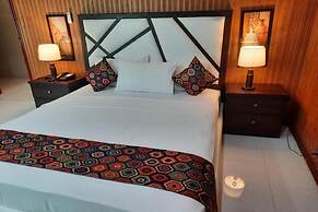 Royal Motel Executive