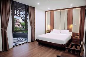 Kevin Hung Hotel
