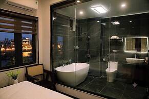Kevin Hung Hotel