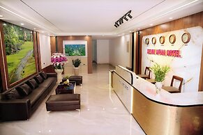 Kevin Hung Hotel