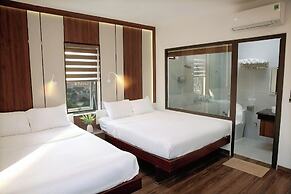 Kevin Hung Hotel