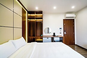 Kevin Hung Hotel