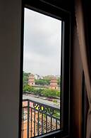 Kevin Hung Hotel