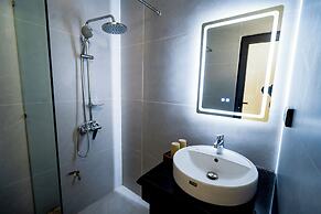 Kevin Hung Hotel