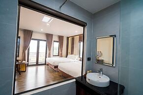 Kevin Hung Hotel