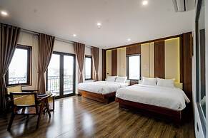 Kevin Hung Hotel