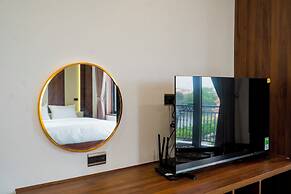 Kevin Hung Hotel