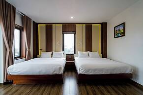 Kevin Hung Hotel