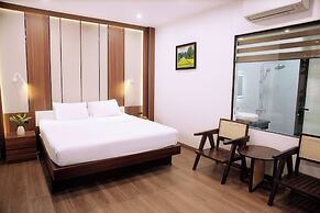 Kevin Hung Hotel