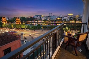 Kevin Hung Hotel