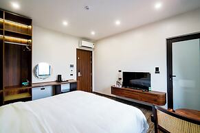 Kevin Hung Hotel