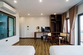 Kevin Hung Hotel