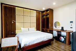 Kevin Hung Hotel