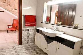 Mediterreana Villa