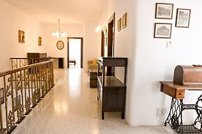 Mediterreana Villa