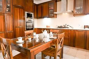 Mediterreana Villa