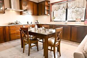 Mediterreana Villa