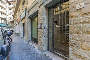 The Red Loft in Ponte Vecchio