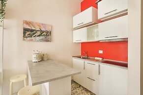 The Red Loft in Ponte Vecchio