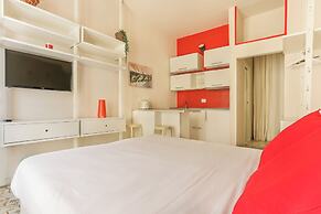The Red Loft in Ponte Vecchio