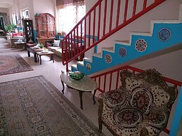 mai AK pansiyon