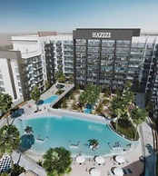 Modern Studio with Premium Amenities