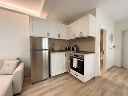 Kumquat Apartments