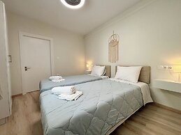 Kumquat Apartments