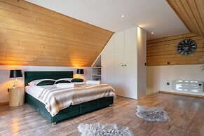 RentPlanet Góralski Domek w Chochołowie