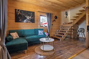 RentPlanet Góralski Domek w Chochołowie