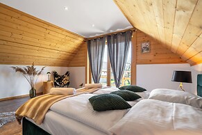 RentPlanet Góralski Domek w Chochołowie