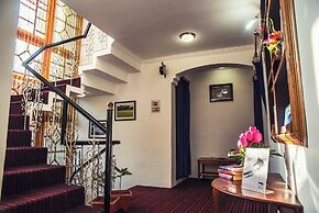 Hospitality Home