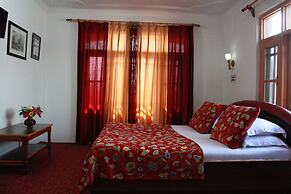 Hospitality Home