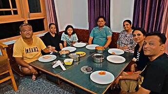 Hospitality Home