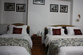 Hospitality Home