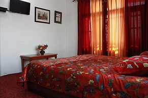 Hospitality Home
