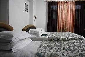 Hospitality Home