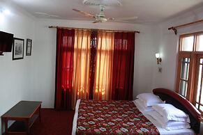 Hospitality Home