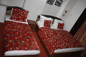 Hospitality Home