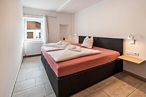 Mentenwirt Pension&Appartements