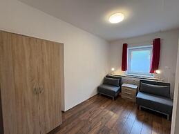 Mentenwirt Pension&Appartements